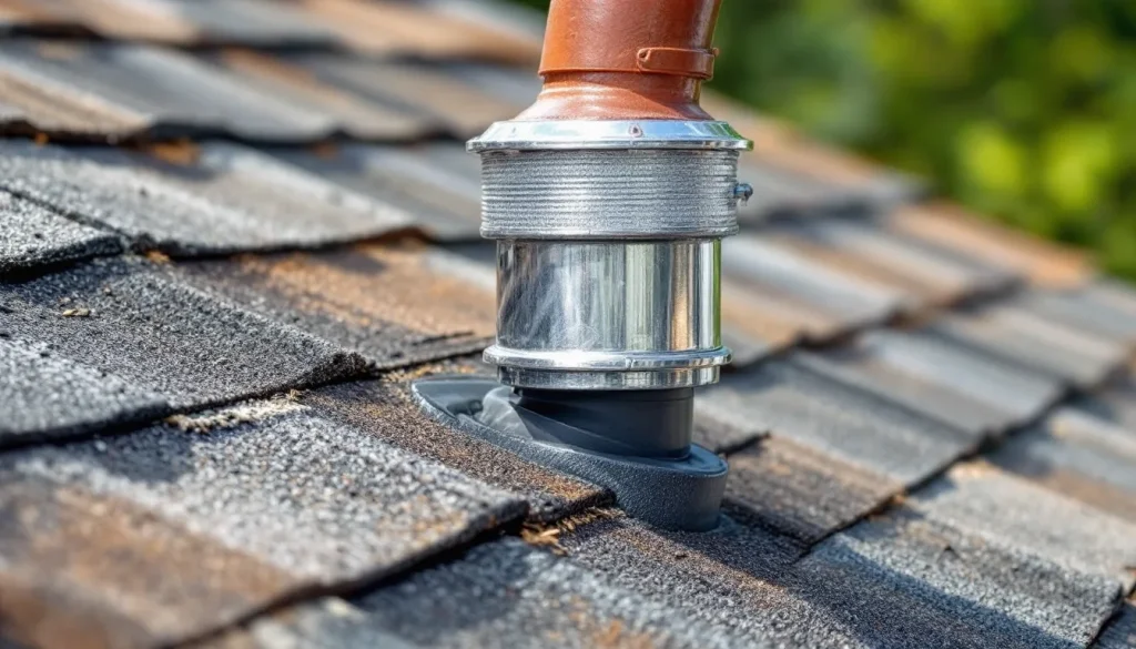 Perma-Boot vs. Standard Vent Boot Repair: When to Replace and When to Patch
