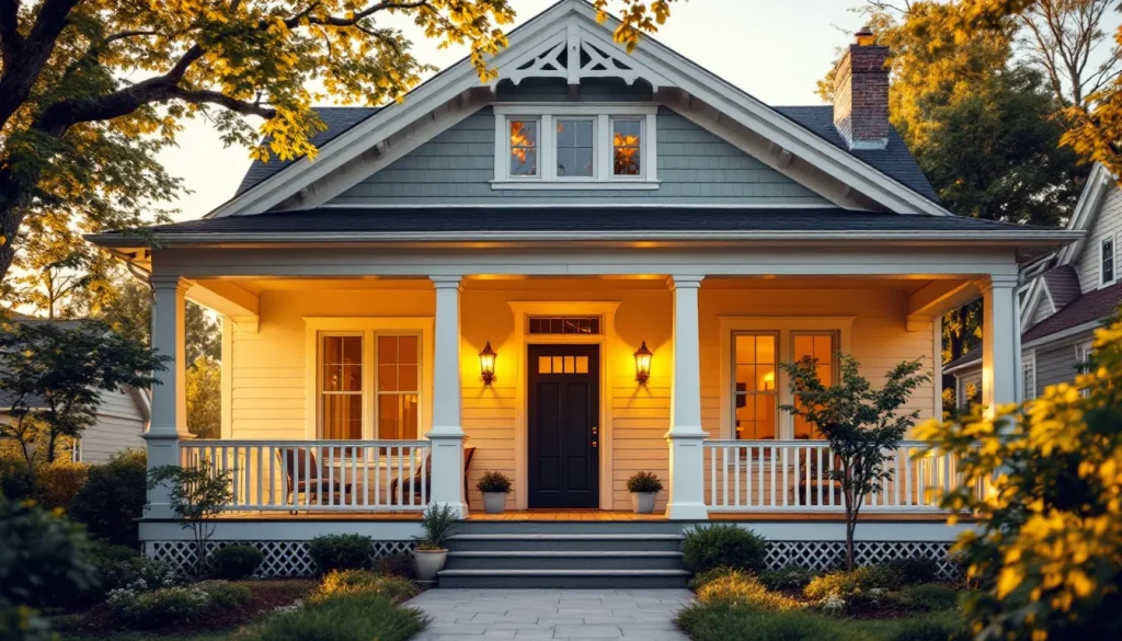 Porch Roof Ideas: Materials, Styles, and 2026 Cost Guide