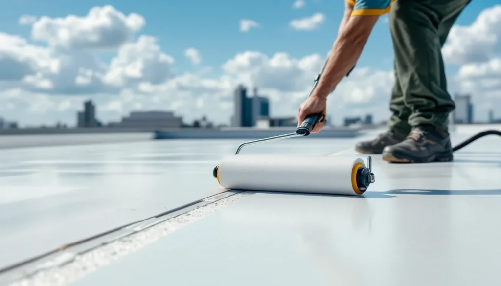 PVC Roof Cost in 2026: When Chemical Resistance Justifies the Sika Sarnafil Premium