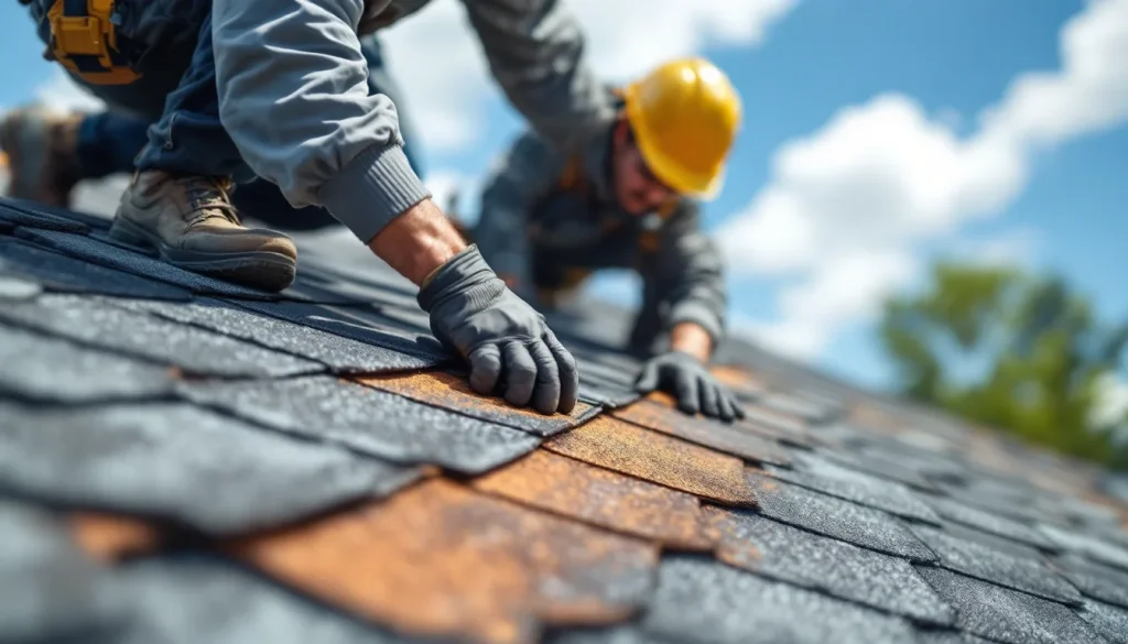 Cost to Reshingle a Roof in 2026: When You Can, When You Can’t, and What It Runs