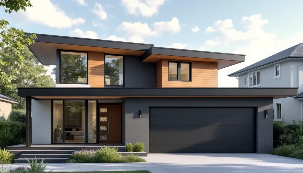 Residential Flat Roofs: When They Make Sense, Material Options, and 2026 Cost