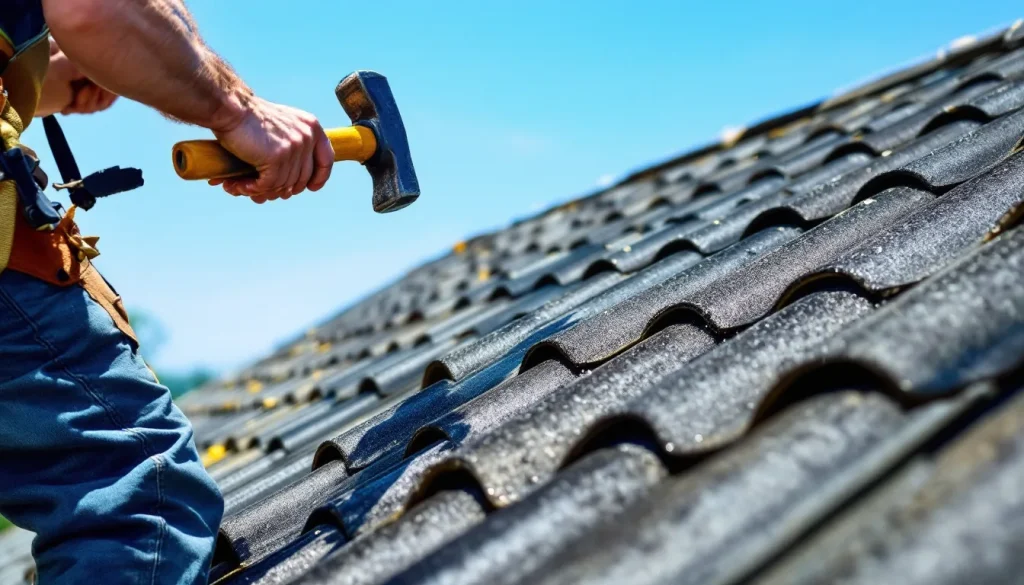 How to Install Ridge Cap Shingles: Tools, Nailing Pattern, and 7 Common Mistakes