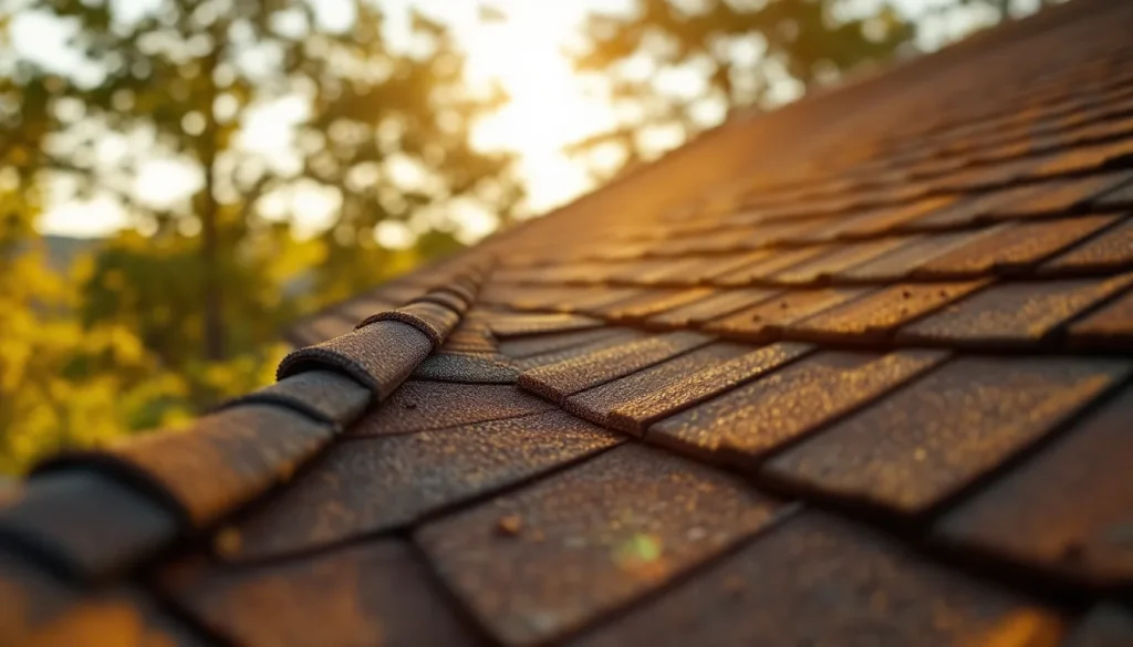 Ridge Cap Shingles: Installation, Cost, and Why They Matter