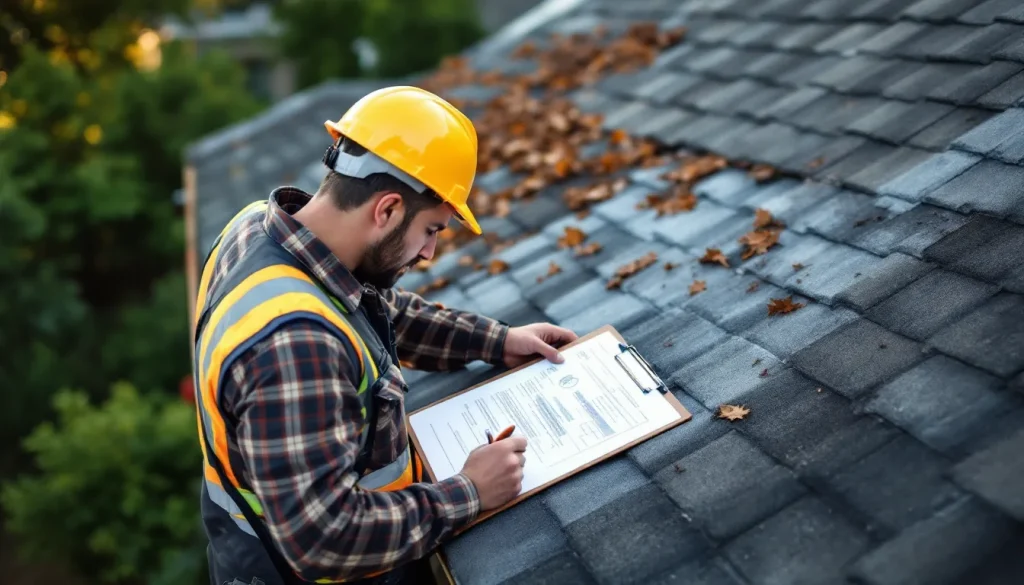 Roof Certification in 2026: What It Is, When You Need One, and Cost