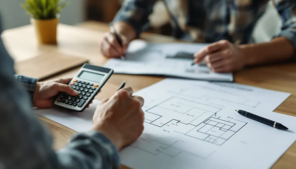 Roof Cost Estimator: How to Build Your Own Number Before You Get a Quote