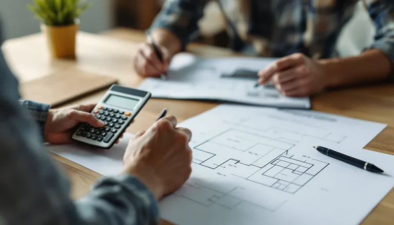 Roof Cost Estimator: How to Build Your Own Number Before You Get a Quote