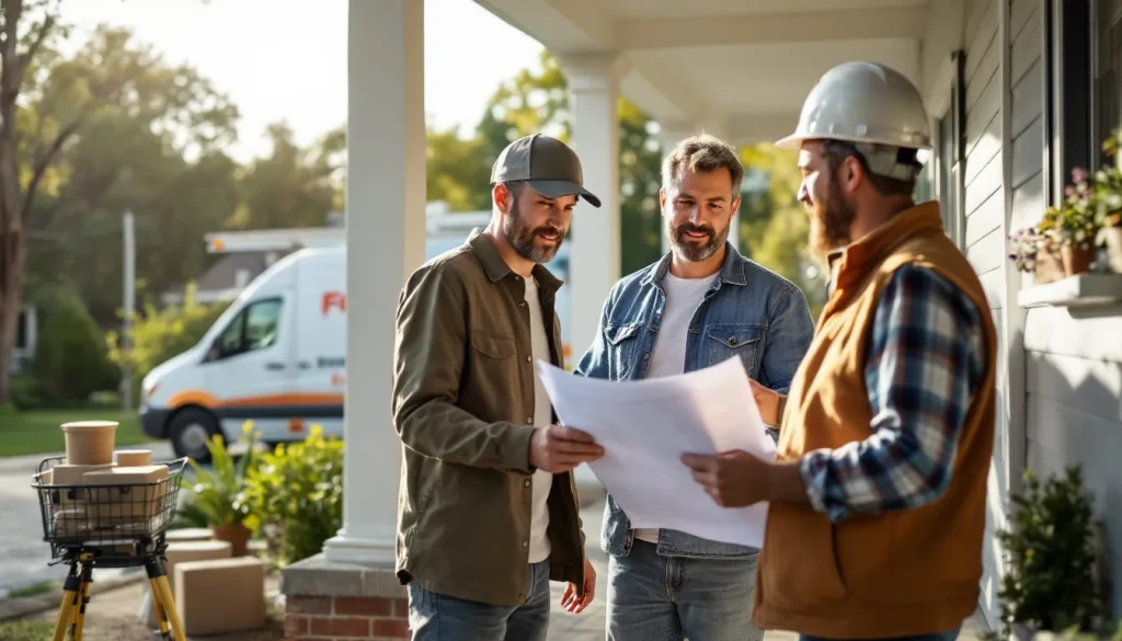 Hiring a Roof Installation Contractor: The 18-Point Vetting Process