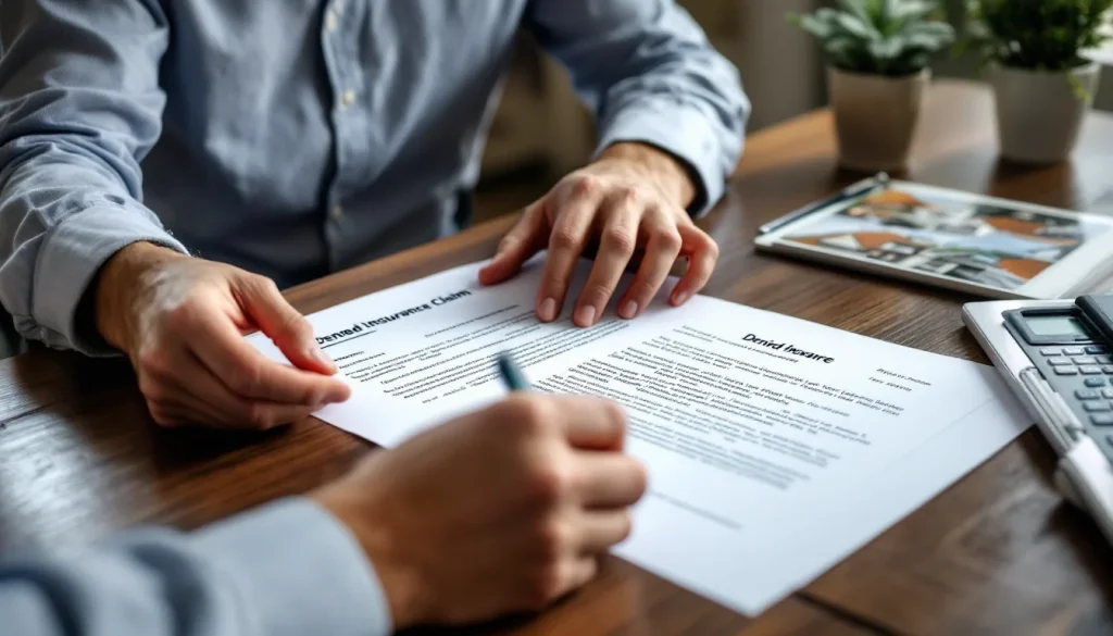 Roof Insurance Claim Denied: 7 Reasons, the Appeal Path, and When to Hire a Public Adjuster