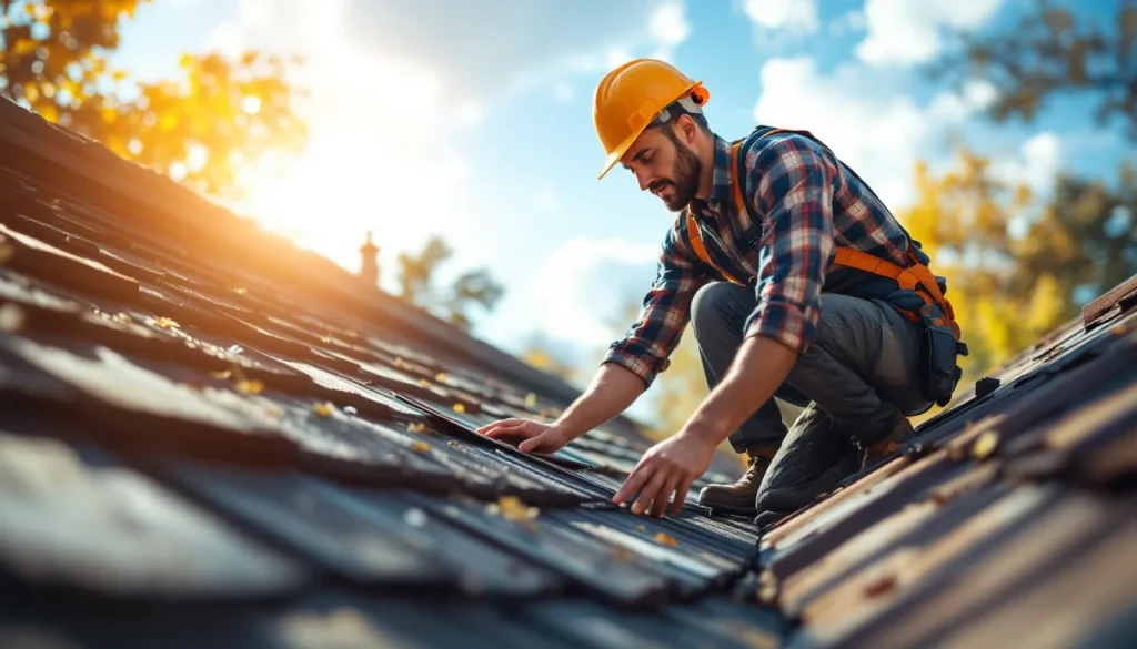 Roof Maintenance Cost in 2026: Annual Service, Cleaning, Inspection, and What’s Worth Paying For