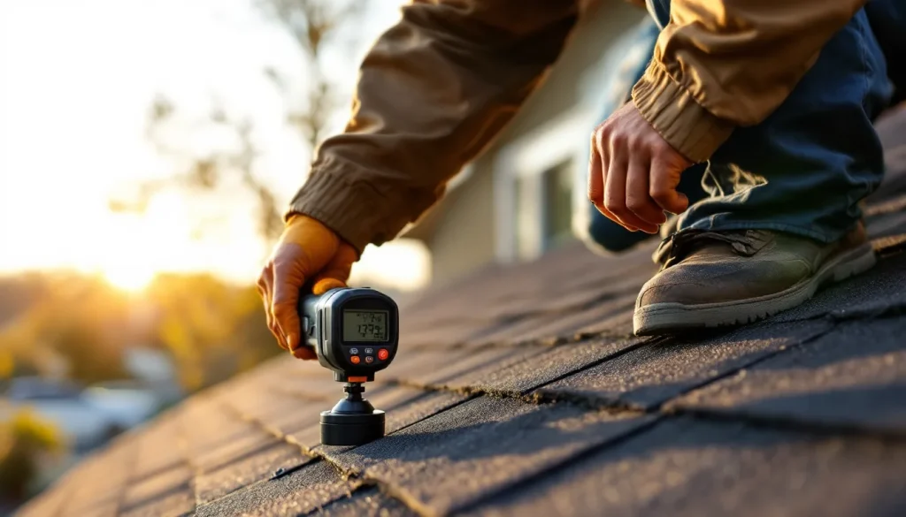 Roof Pitch Chart: Slope to Degree Conversion + Calculator