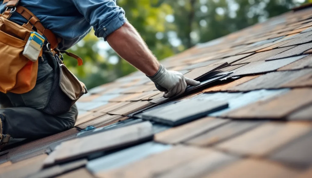 Roof Repair Cost in 2026: What 22 Common Repairs Actually Run