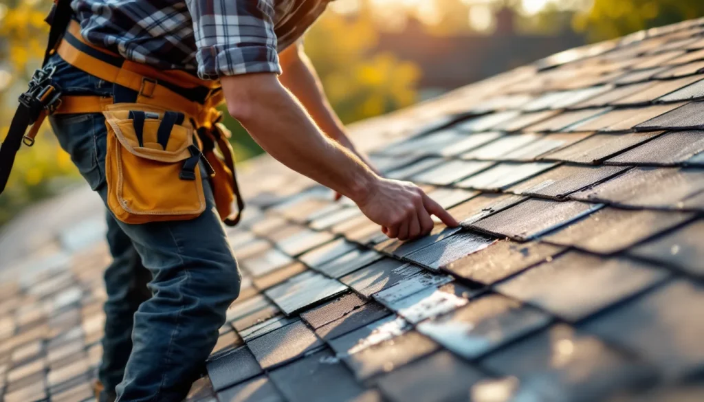 Roof Repair Costs in 2026: Itemized by Problem, From Patch to Full Replace