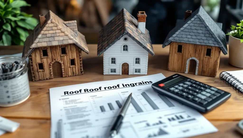 How to Compare Roof Repair Quotes: The 8 Line Items That Make or Break a Bid
