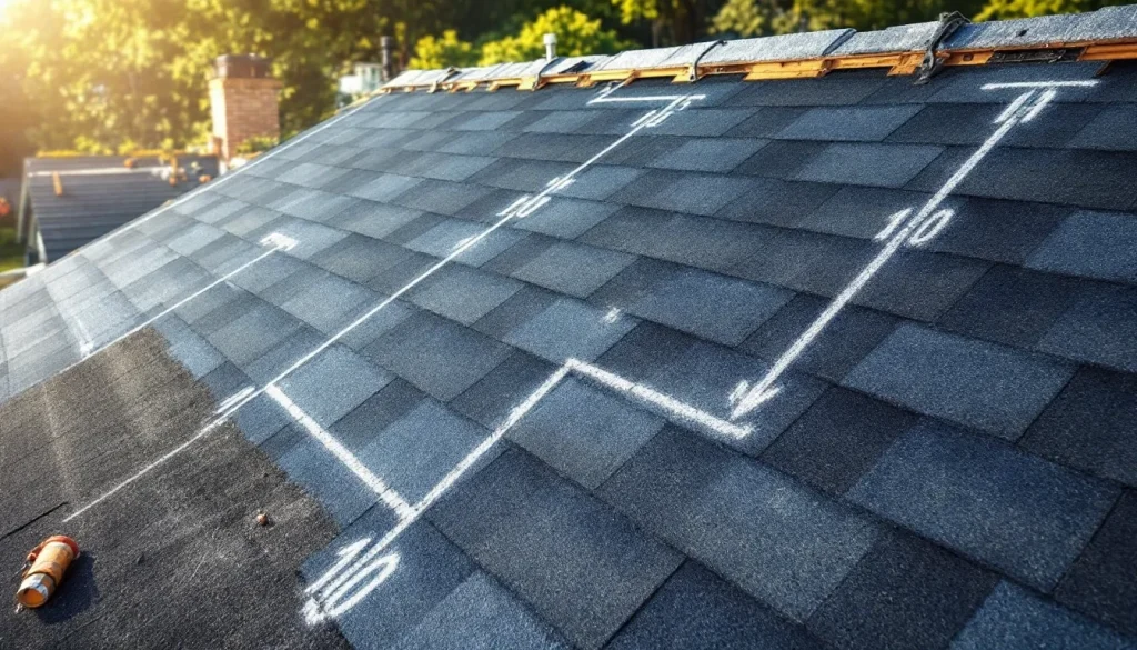 Roof Replacement Cost Per Square in 2026: What 100 Sq Ft of Roof Actually Costs