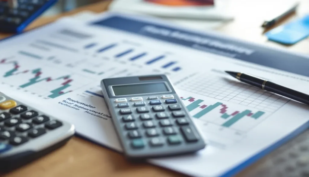 Roof Replacement Quote: How to Read, Compare, and Negotiate Three Bids