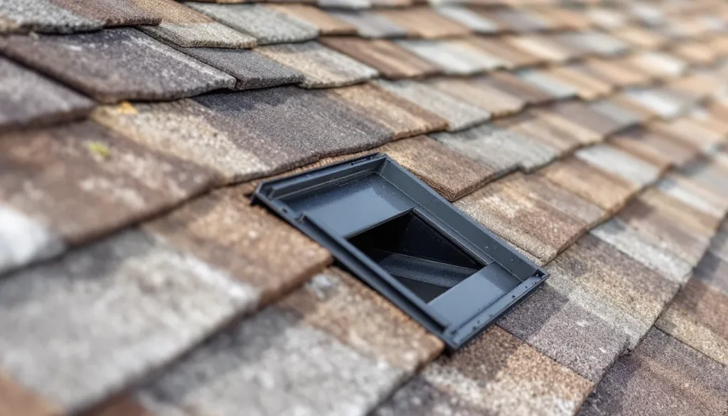 Ridge Vent Installation: Slot Cut, Net Free Area, and the Soffit-Vent Pairing Rule