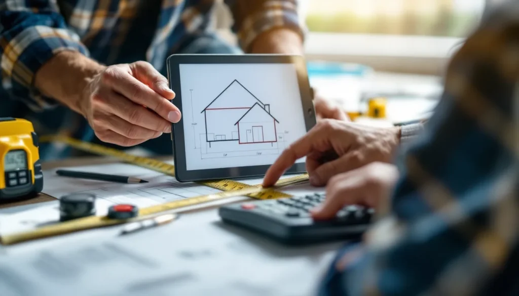 Roof Size Calculator Method in 2026: From House Footprint to Roof Area in 4 Steps