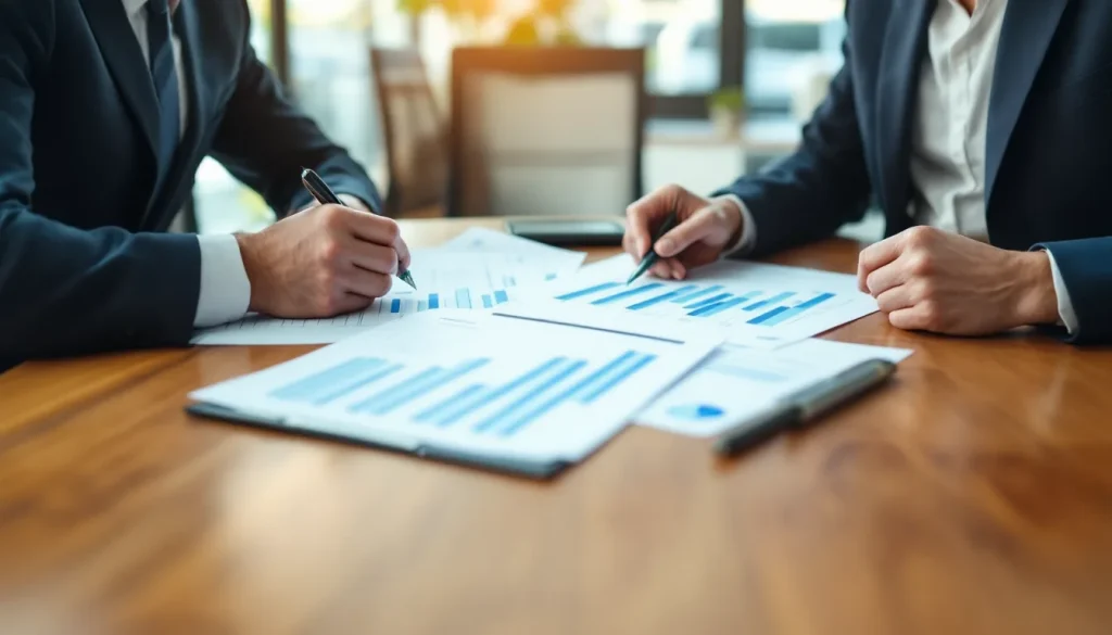 How to Value a Roofing Business: 2026 EBITDA Multiples and What Drives Premium