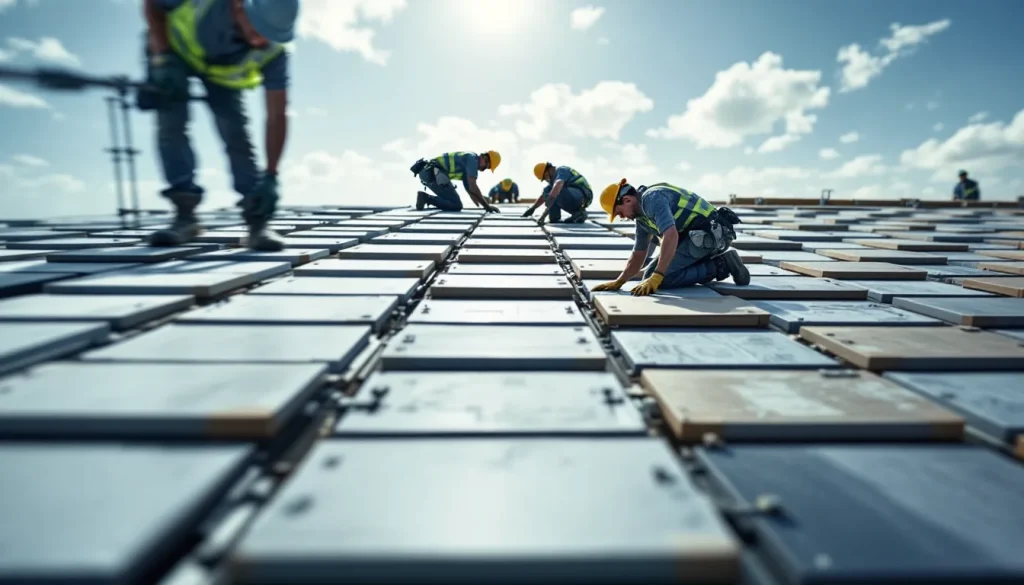 Roofing Cost Per Square in 2026: Material, Labor, and Regional Math