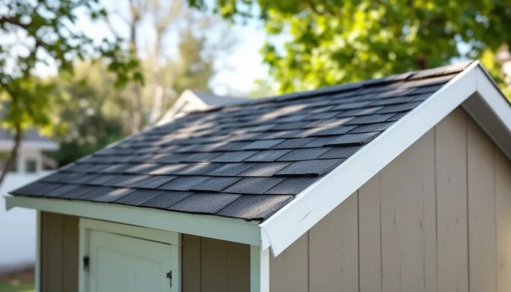 Shed Roof Cost in 2026: Shingles, Roll Roofing, Metal, and DIY Pricing