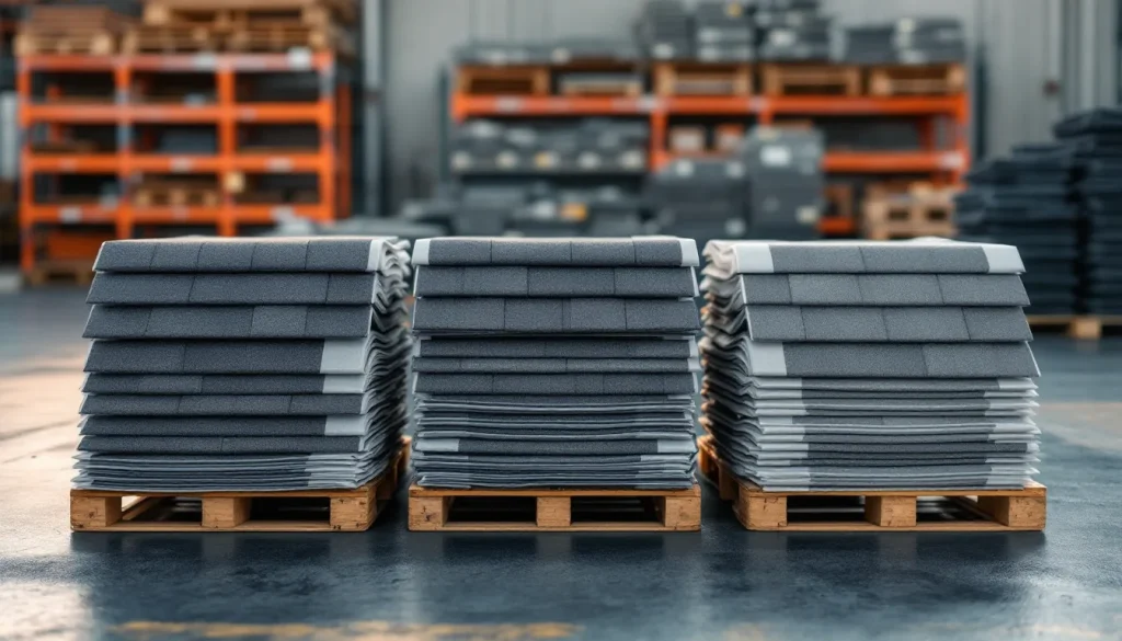 Shingle Prices Per Bundle in 2026: 3-Tab, Architectural, Designer (Real Supply House Numbers)