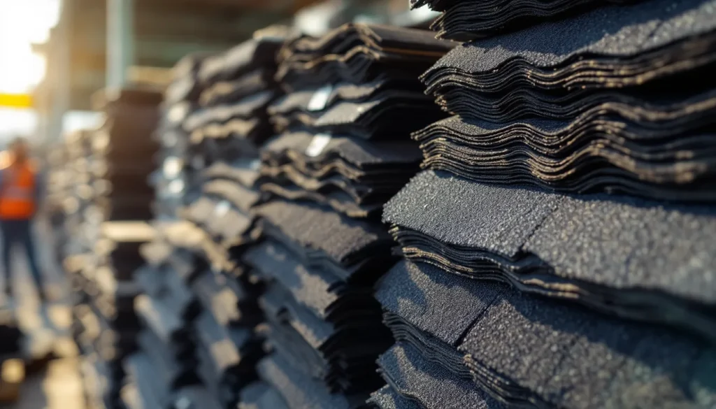 Shingle Supply House Pricing in 2026: ABC, Beacon, SRS Per-Bundle Reality
