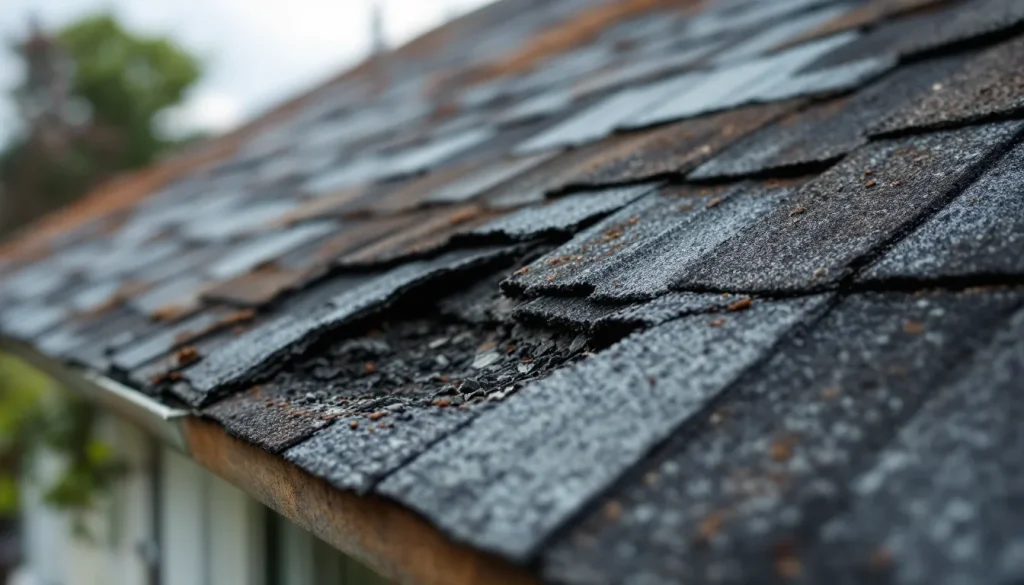 10 Signs You Need a New Roof (and What’s Just Cosmetic Damage)