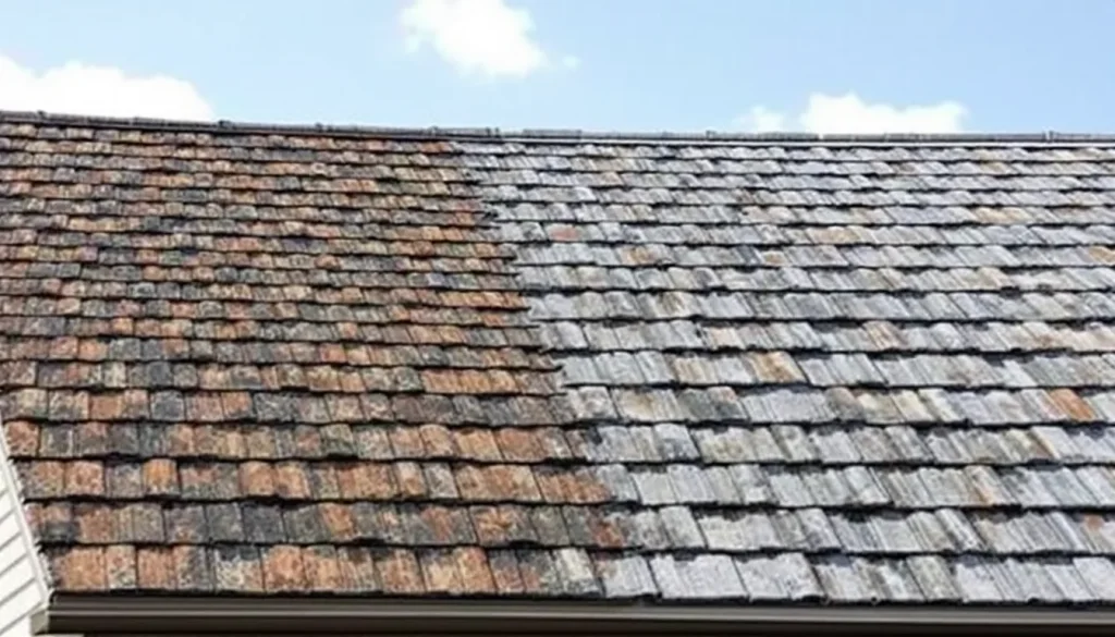 Single-Slope Roof Replacement: When One Side Goes But the Other Doesn’t (And 2026 Cost)