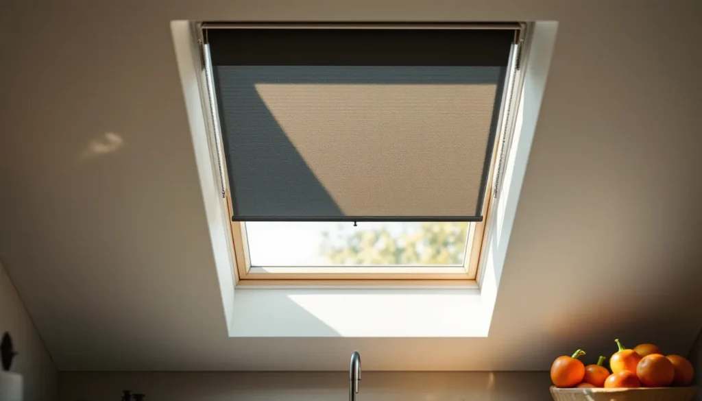 Skylight Blinds in 2026: VELUX, Sun-Tek, and DIY Options Compared