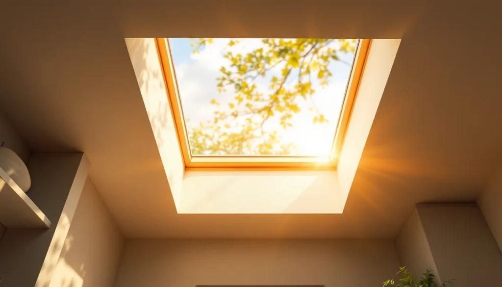 Skylight Installation Cost in 2026: Fixed vs Vented vs Tubular