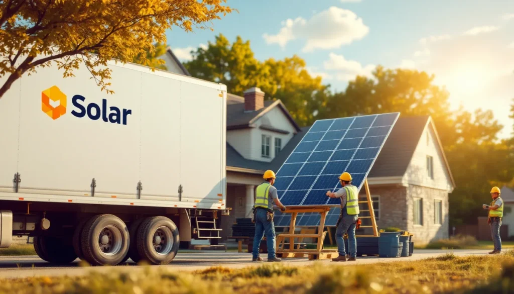 Top Solar Install Companies in 2026: Compared on Price, Warranty, and Reputation