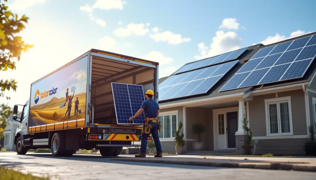 Solar Installation Companies in 2026: National vs. Regional, EPC vs. Dealer, and How to Pick