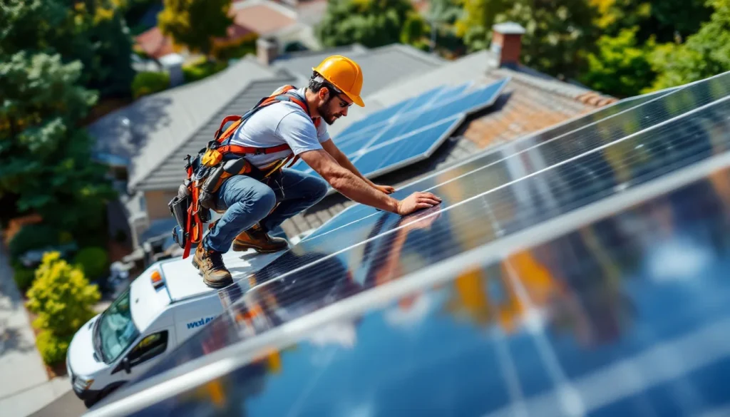 Solar System Installers in 2026: National vs. Regional vs. EPC Model