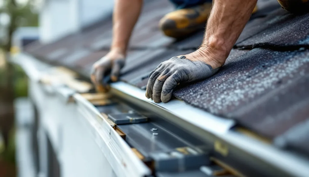 Starter Shingles: What They Do + Why Skipping Them Causes Leaks