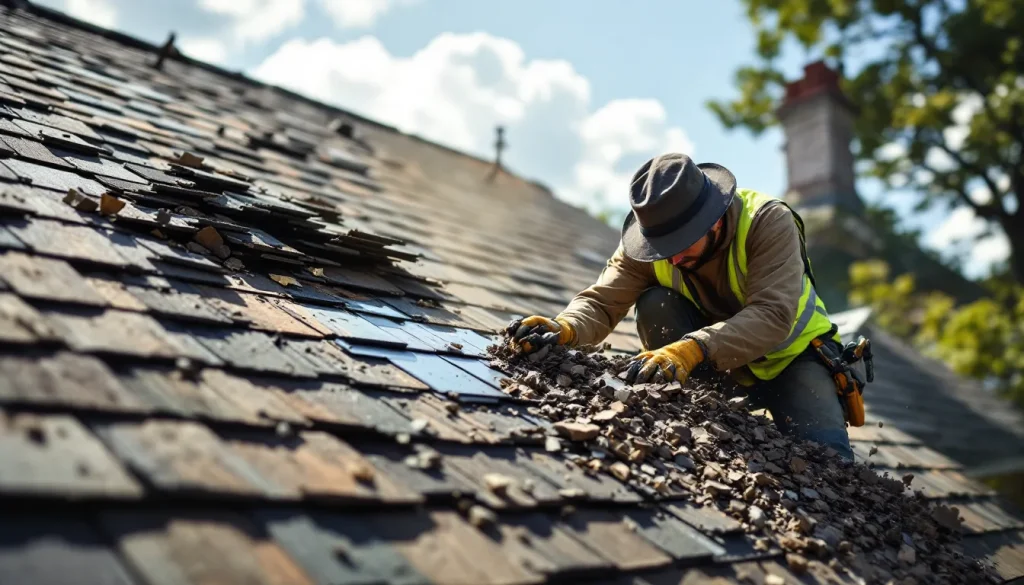 Tear Off and Reroof Pricing in 2026: Itemized by Material and House Size