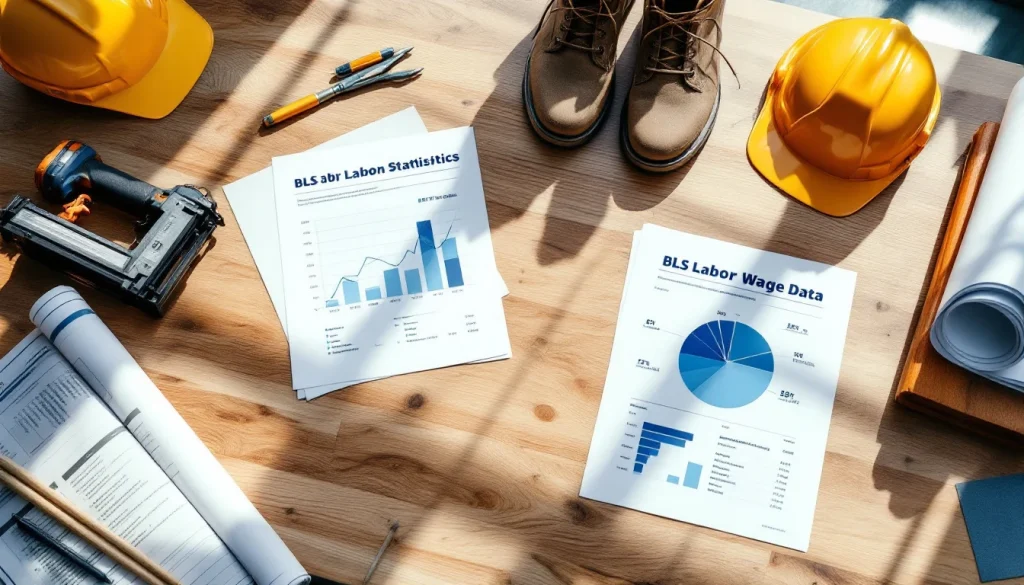 The Roofing Labor Wage Report 2026: BLS OEWS Wages, H-2B Visa Demand, Apprenticeship, and the Workforce Shortage