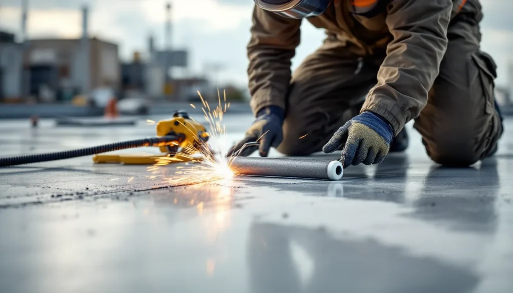 TPO vs. PVC Membrane in 2026: Cost, Chemical Resistance, Lifespan, and the Sika Sarnafil Premium