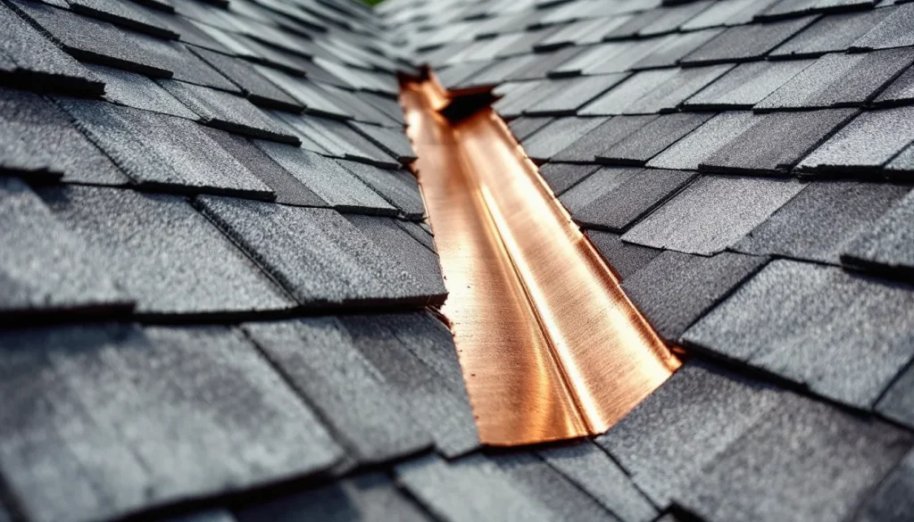 Roof Valley Flashing Details: Open, Woven, and Closed-Cut Methods Compared