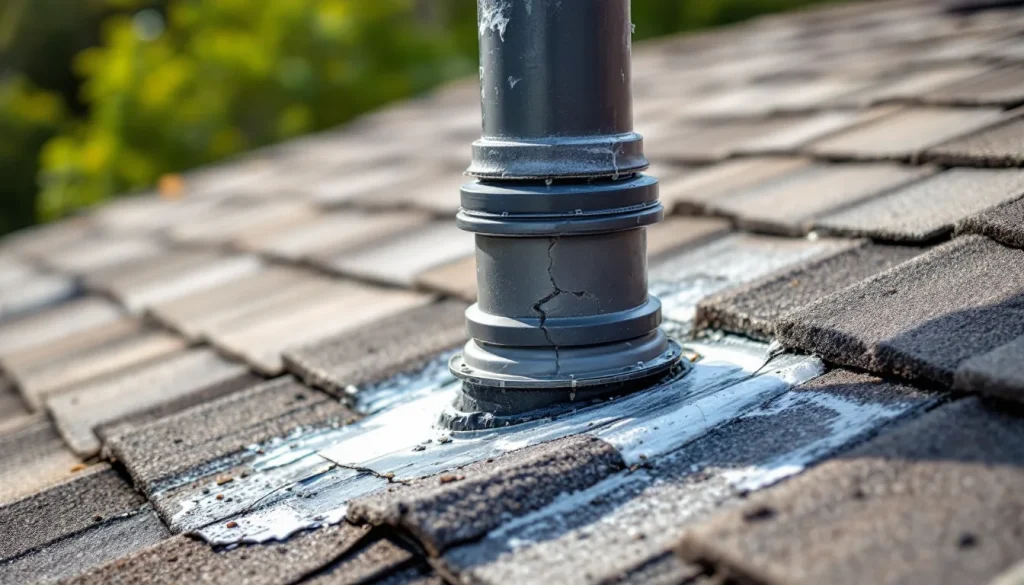 Vent Pipe Flashing Replacement in 2026: Cost, Materials, and DIY vs Pro