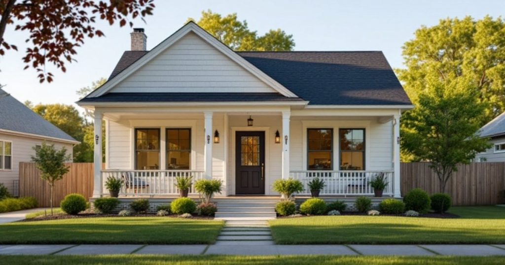 1200 Sq Ft Roof Cost in 2026: Squares, Pitch, and Price by Material