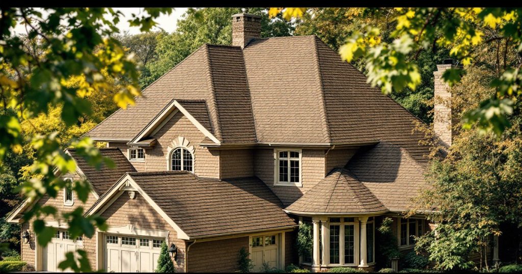 2,000 Sq Ft Roof Cost in 2026: One-Story vs Two-Story, by Material