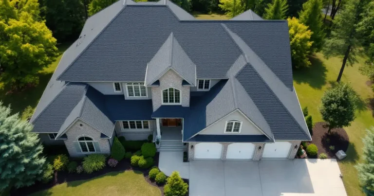 3000 Sq Ft Roof Replacement Cost (2026): By Story, Pitch and Material