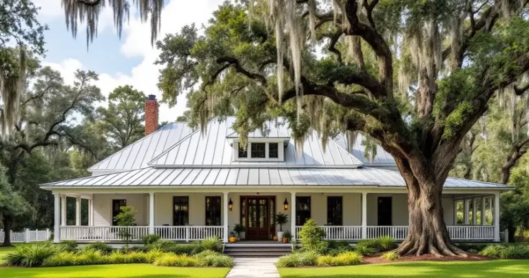 5V Metal Roofing: 5V Crimp Specs, Florida Wind Ratings and Cost (2026)