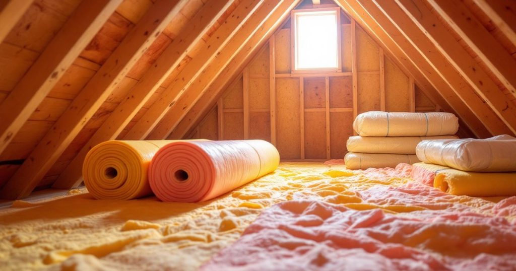Attic Insulation Rolls: Sizes, Brands and How Many to Buy