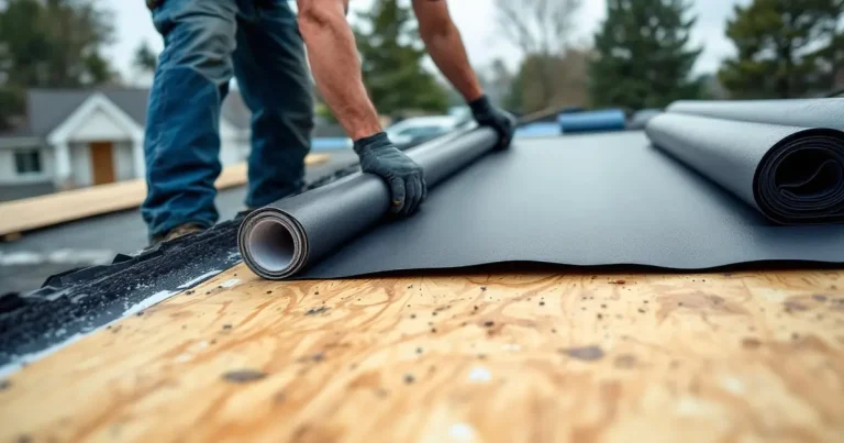 Base Sheet Roofing: ASTM Types, Products, Specs and Cost