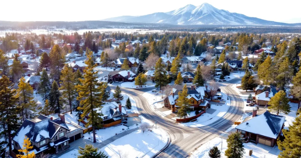 Best Roofers in Flagstaff, AZ: 4 Certified Contractors, Scored and Verified