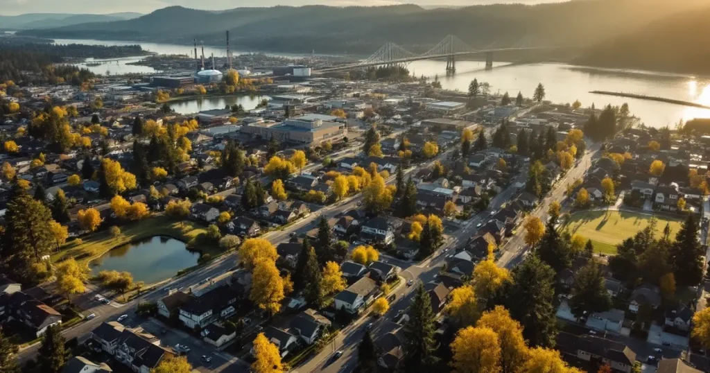 Best Roofers in Longview, WA: 1 Certified Contractor, Scored and Verified