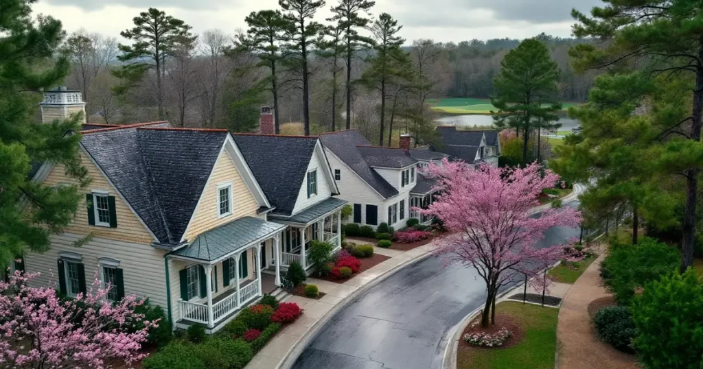 Best Roofers in Pinehurst, NC: 3 Certified Contractors, Scored and Verified