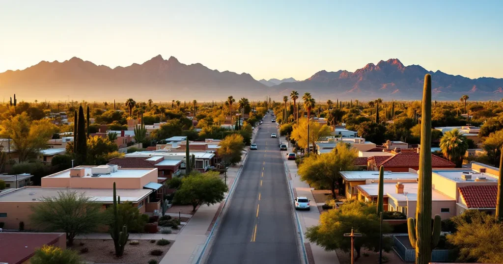 Best Roofers in Tucson, AZ: 5 Certified Contractors, Scored and Verified