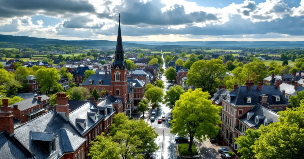 Best Roofers in Winchester, VA: 4 Certified Contractors, Scored and Verified
